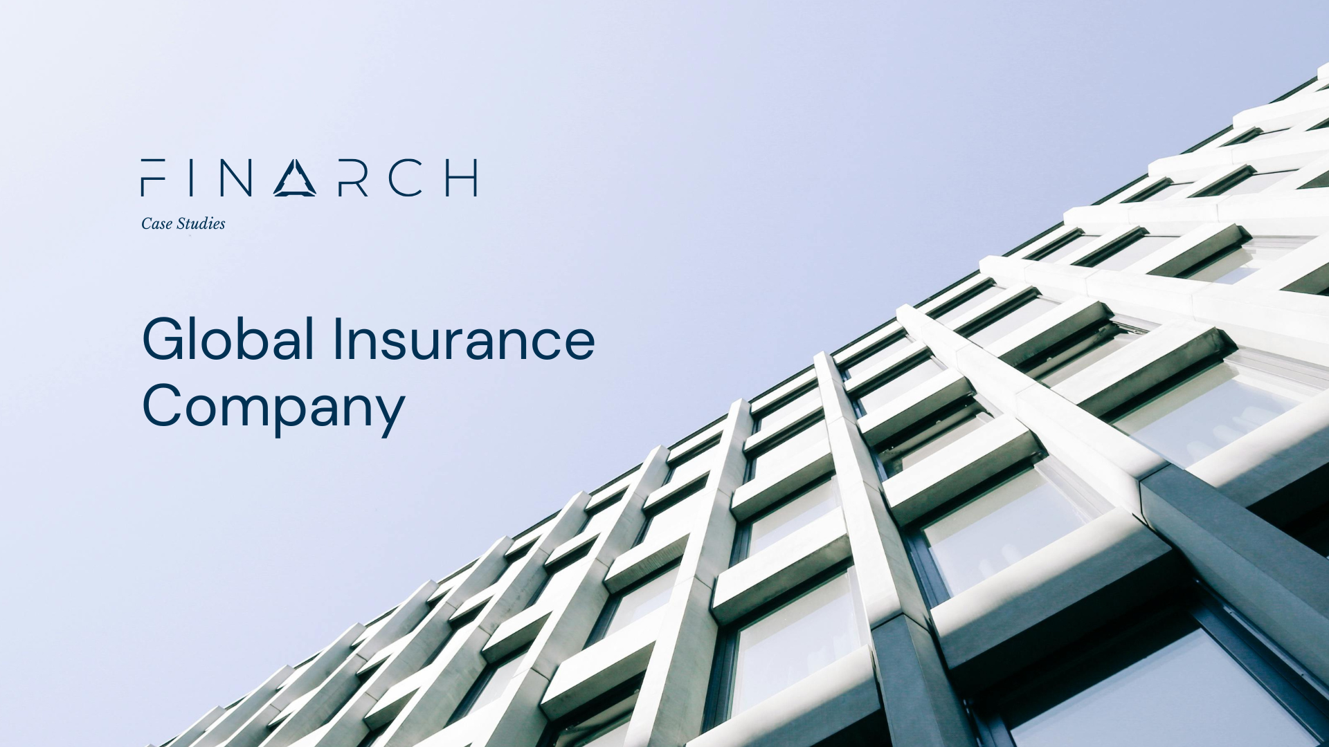 Global Insurance Company